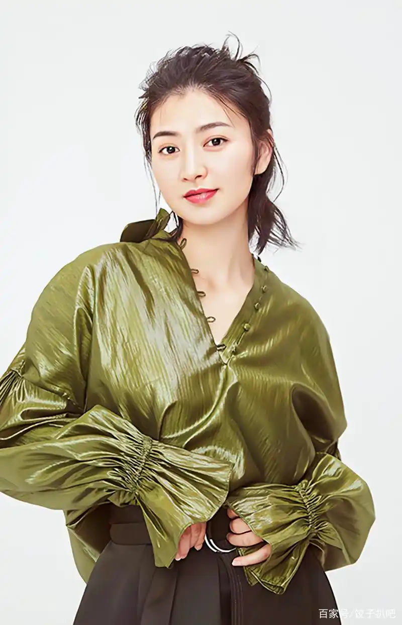 眉姐姐斓曦 美图锦集|美图合集100期「第4期」