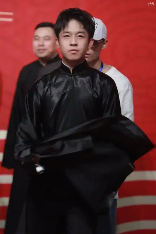 (张九龄)-明星杂图集-话本小说网