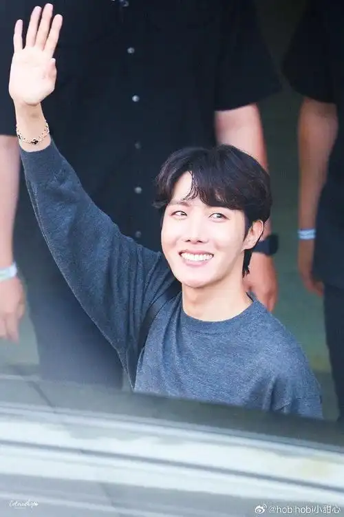 0199这一场谁懂 亲亲男友的感觉    #防弹少年团##郑号锡