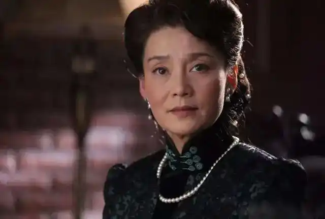 快100岁还在演电影,可说是国内最老的女演员,丈夫儿子都已去世|女演员