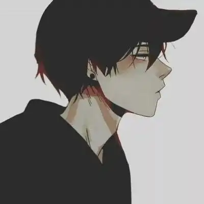 头像温柔是黑暗世界里永恒的光