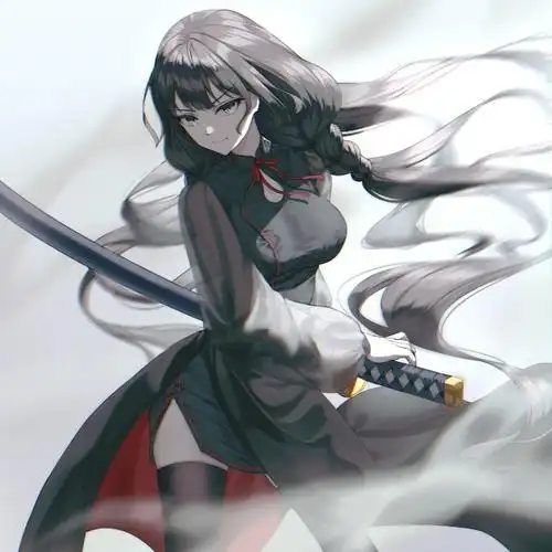 女生用的游戏头像 高清好看吸引人的游戏头像女生专属图片_游戏头像