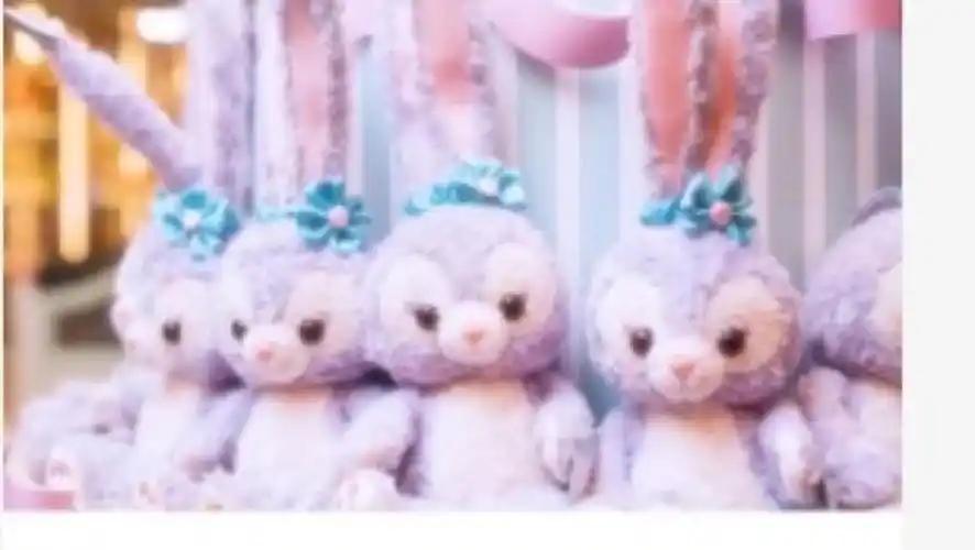 星黛露 - 堆糖,美图壁纸兴趣社区