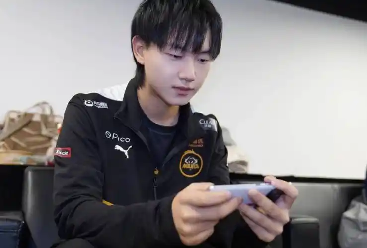 kpl第一人fly不为人知的一面!4月2日终于被揭开了面纱_玩家_王者_荣耀