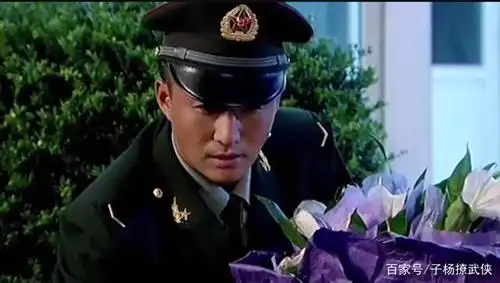 特种兵之国之利刃,何晨光林哓哓,感情破裂