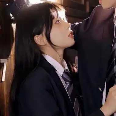 好看又低调的情侣头像一男一女