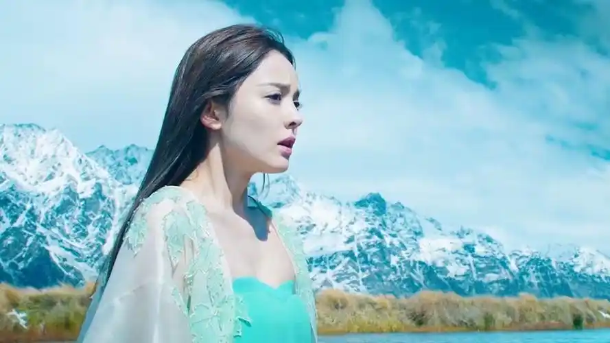 吕布一生叛三主,却唯独忠其貂蝉一生!#电影真三国无双 #古天乐 #娜扎