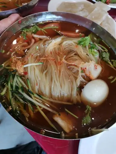 西塔大冷面-空心糖皮质激素