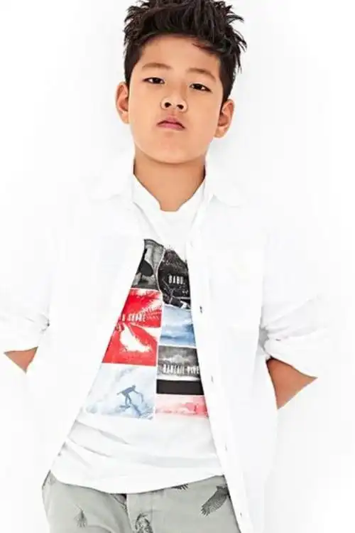 当前位置:首页>明星资料库>内地明星> 郭子睿top5热门标签:南来北往