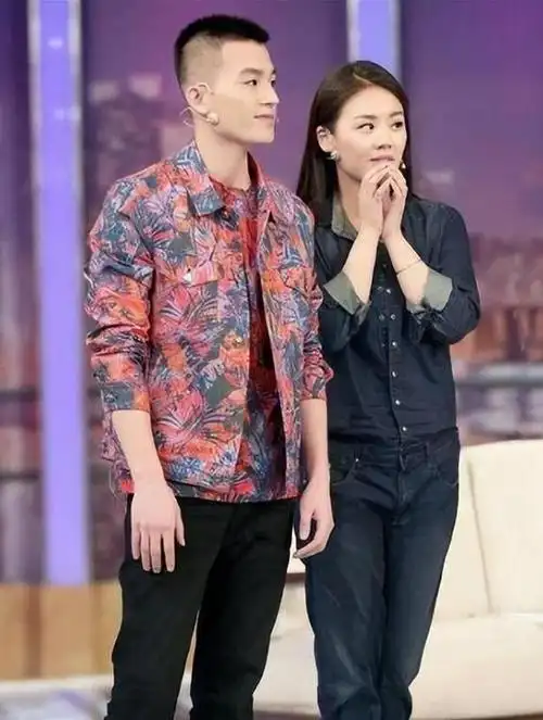 分手六年后文艺女神马思纯已走上了女演员的另一条大道