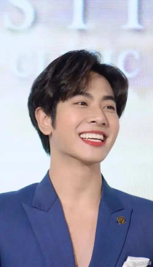 来自泰柚稚呀 - 微博