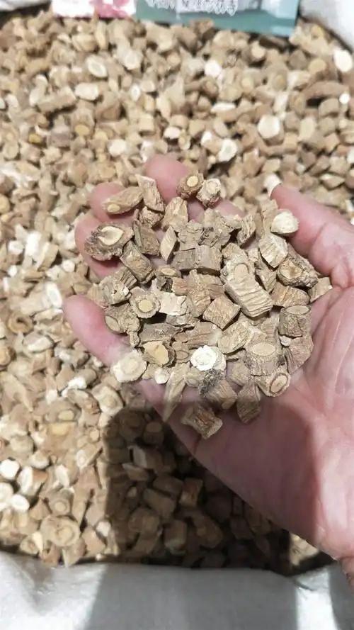 中药材供应板蓝根