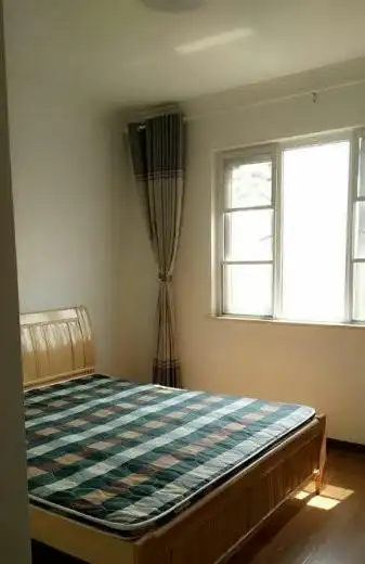 武汉租房 青山租房 个人房源 房源描述 个人急租白玉山丽红对面居家好