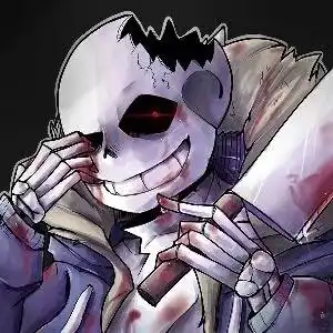 传说之下sans
