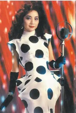 90年代徐小凤(80后认识徐小凤多90后基本陌生了一首风的季节红到现在