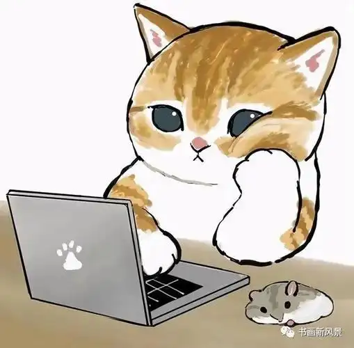 一组超可爱的小猫咪萌翻了