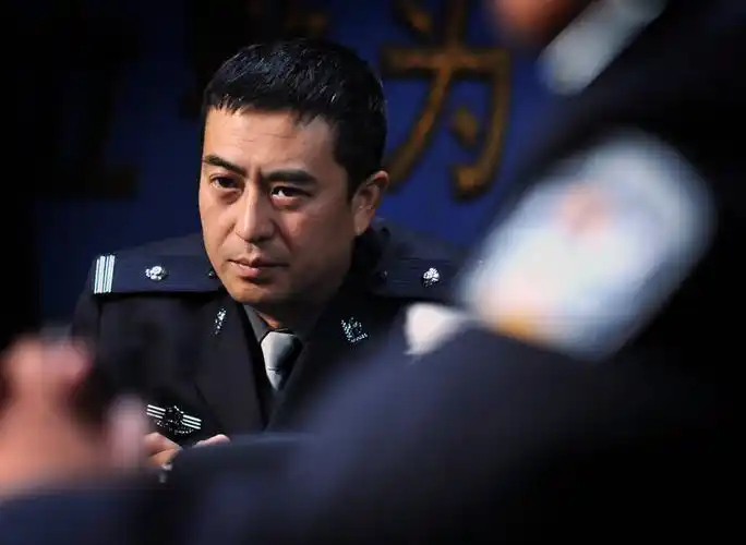《营盘镇警事》7月10日将登新闻综合频道 张嘉译再塑本色英雄
