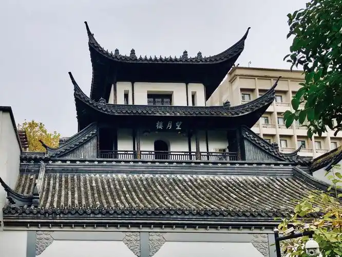 杭州凤凰寺好玩吗,杭州凤凰寺景点怎么样_点评_评价【携程攻略】