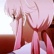 动漫卡通头像可爱呆萌动态图片