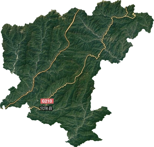 安康市高清卫星地图,安康市高清谷歌卫星地图