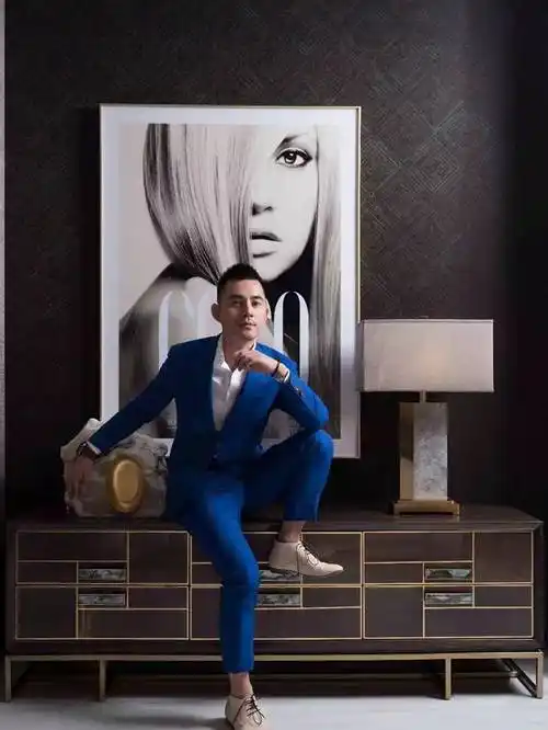 方磊会客室 | 设计师方磊 x mg慕冠家居 引领当代新奢新风尚