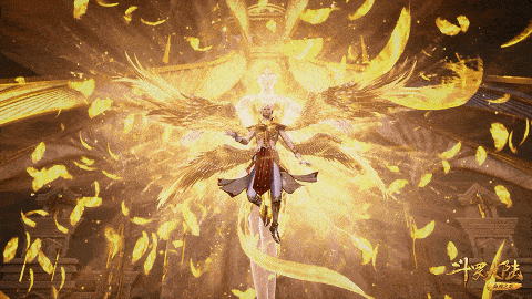 原创斗罗大陆唐三对战千仞雪全程脑力在线唐三输不了