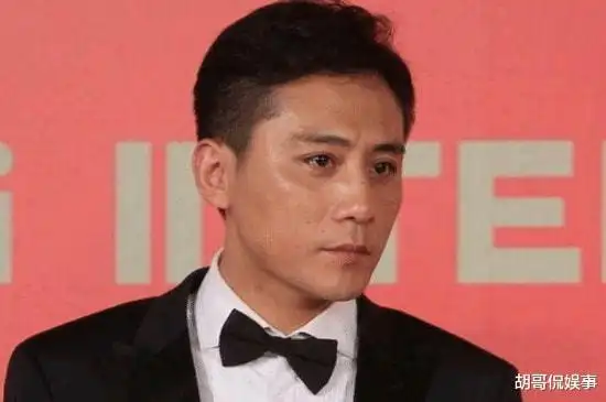 不惑之年仍酷爱演戏的刘烨,大家笑谈最难忘记,是他的大眼睛|演员|中戏