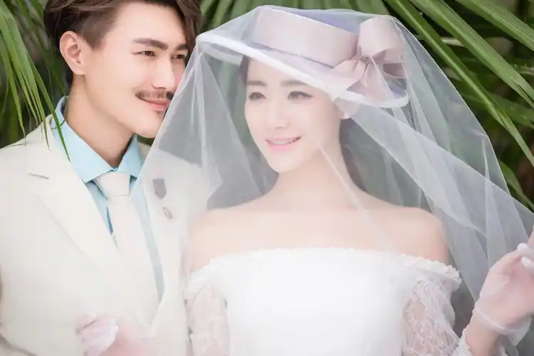 深圳婚纱摄影:浅谈婚礼上新娘应该注意哪些?