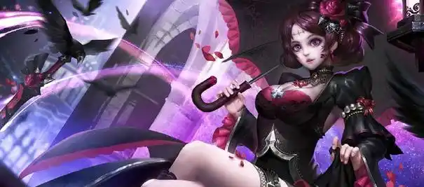 《王者荣耀》露娜即将重做,技能曝光,还是你喜欢的紫霞仙子吗