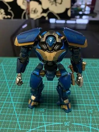 【佳作】环太平洋做旧话,附加配色表