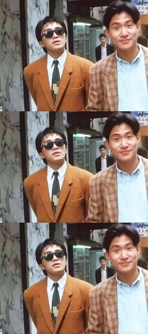 咖喱辣椒名场面