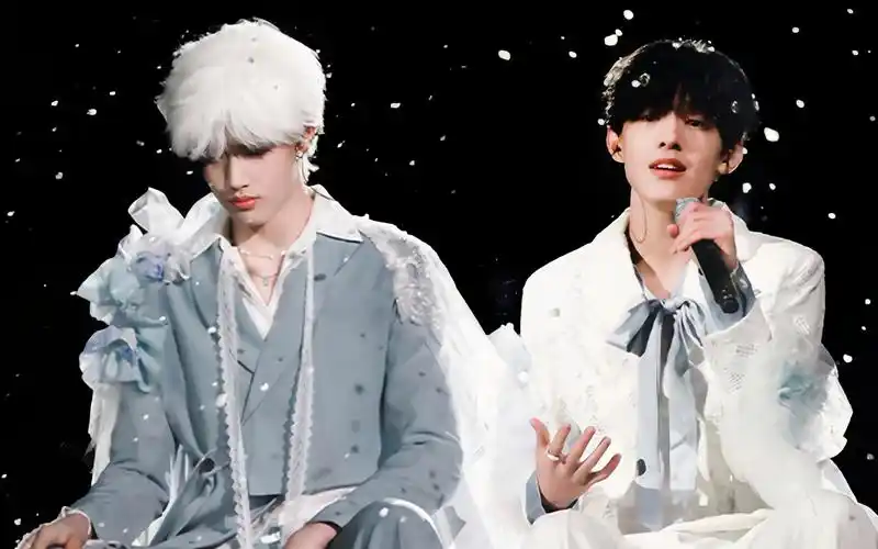 【极禹】《流浪记》练习室版-极禹班级宣传委员-流