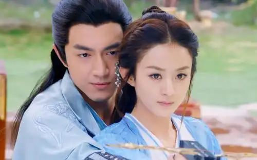 楚乔传 princess agents_电视剧介绍_评价_剧照_演员表_剧评 - 酷乐米