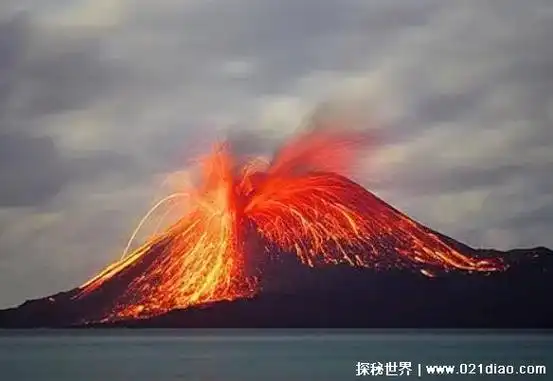 中国唯一的活火山在哪里,阿什库勒火山(位于新疆的西昆仑山)