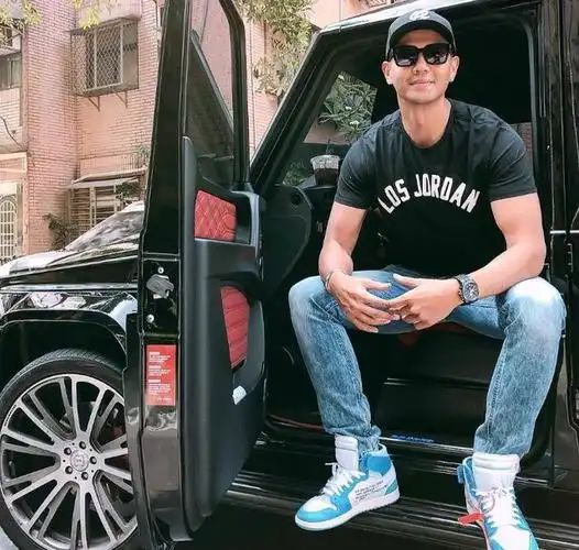 有一种"反噬"叫陈建州和范玮琪,结婚12年后,善恶报应都应验了