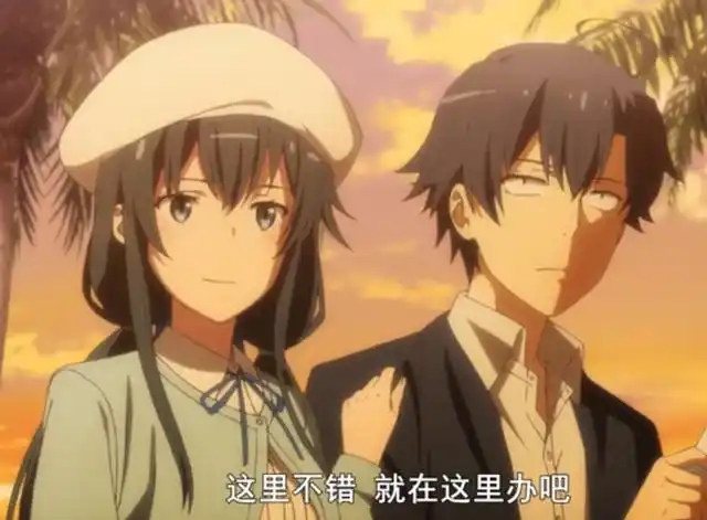 春物完结!雪乃换发型,大老师直呼可爱,秋天第一杯奶茶已拍照