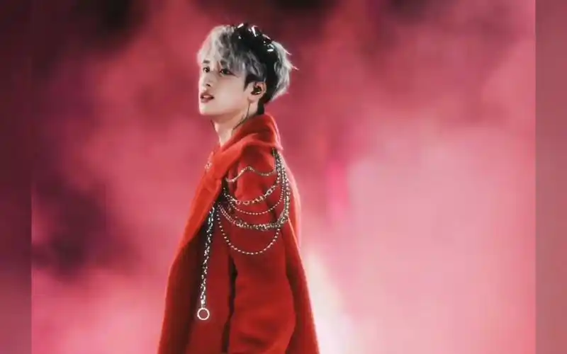 严浩翔理想之途演唱会