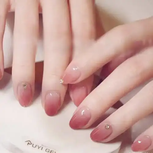 2021过年红美甲!爱了,爱了!