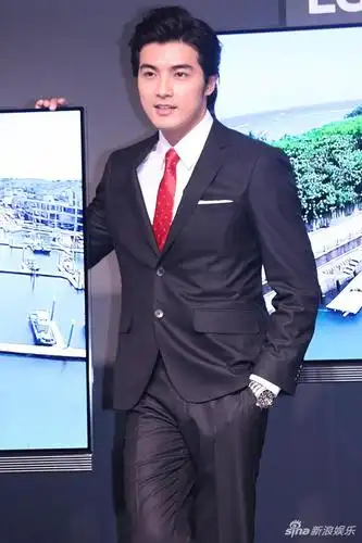 贺军翔下跪求婚很不偶像剧 谈女儿是甜蜜的负担