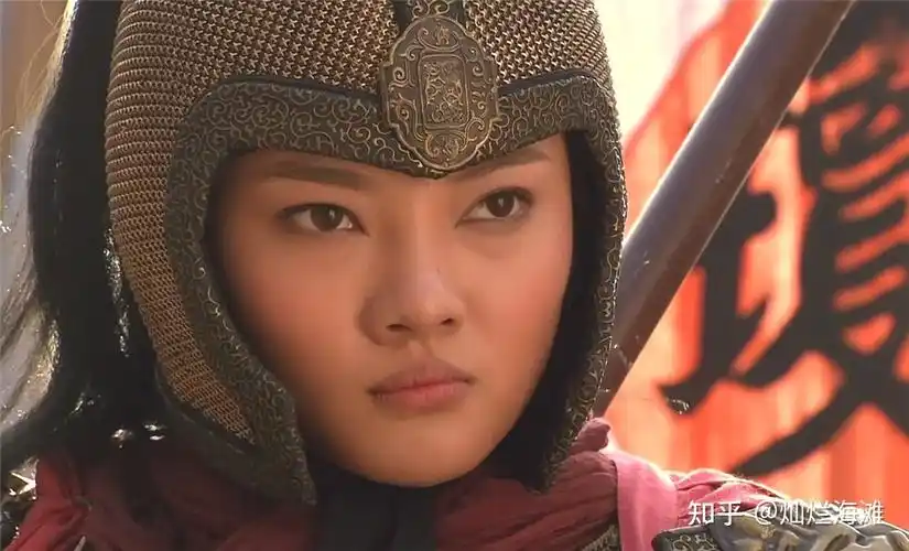 林冲经历一场啼笑皆非的战事平生首次战败对手却成了战友