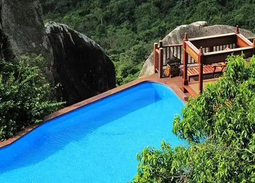 《非诚勿扰2》拍摄地"鸟巢"绝景