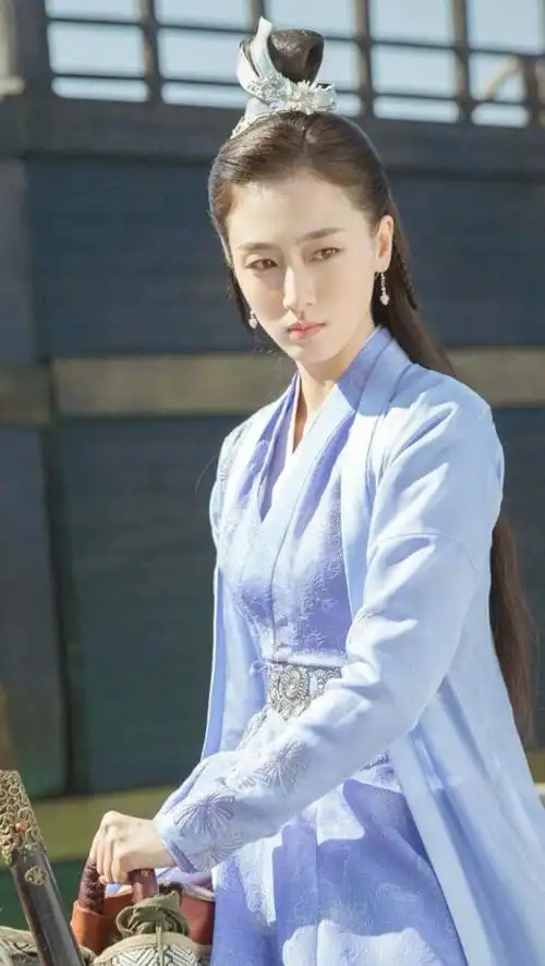 锦衣之下上官曦叶青