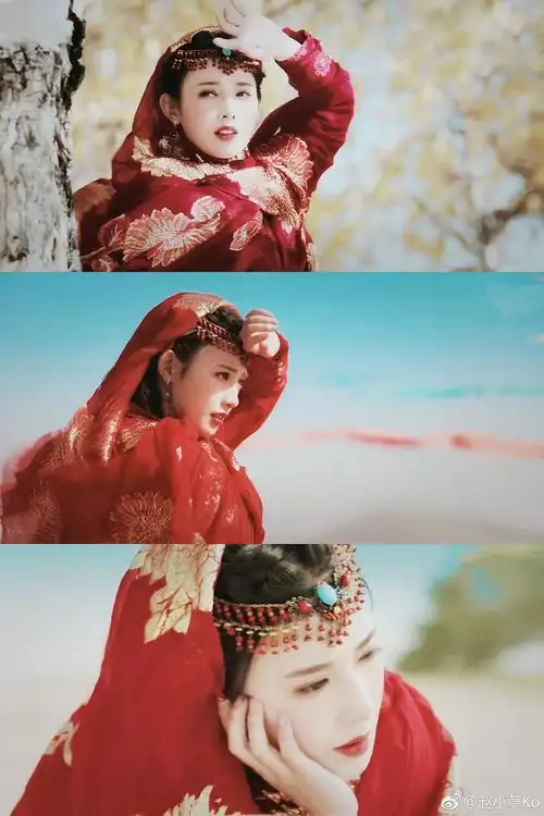 没看过原著的表示东宫真的不错啊