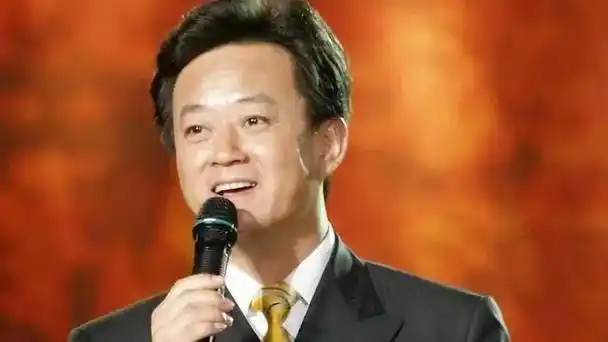 著名央视主持人朱军传出消息令人心痛