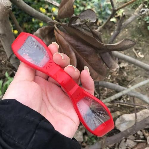 冰斧雷欧戒指狮子之瞳艾斯戒指奥特曼变身器 赛文眼镜 模型