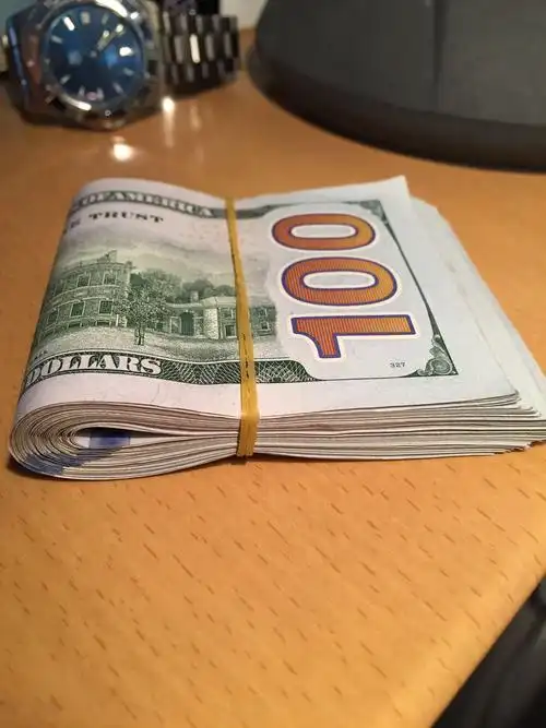 主题:[android]到银行换了十万美金压箱底.现在安心了.