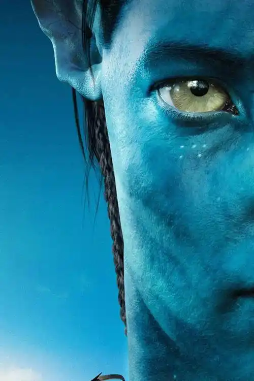 世界上绿种人仅剩3000,血是绿色的,他们只靠光合作用能活下去吗