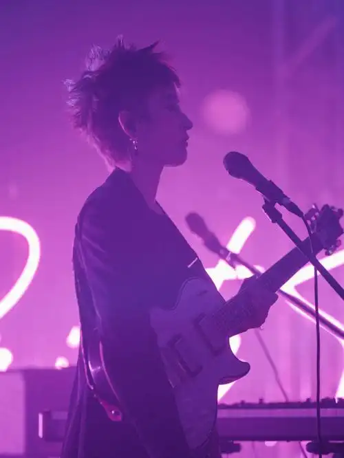 曾轶可2022巡演济南站