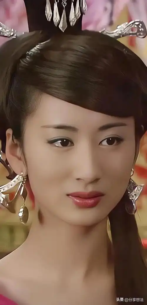 郭珍霓明星壁纸5