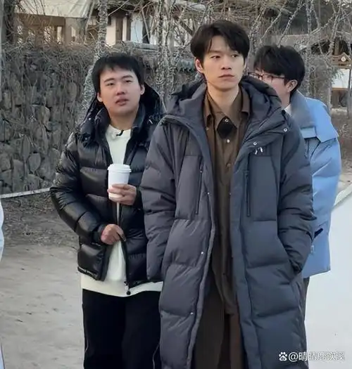 德云社郭麒麟近照曝光惹争议身体发福胖到离谱网友直呼认不出